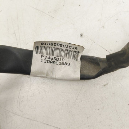 Kia Optima Battery Cable  2018 2017 2016 OEM