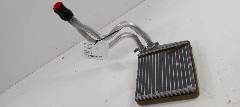 27140EM50B Heater Core Hatchback Fits 09-12 VERSA