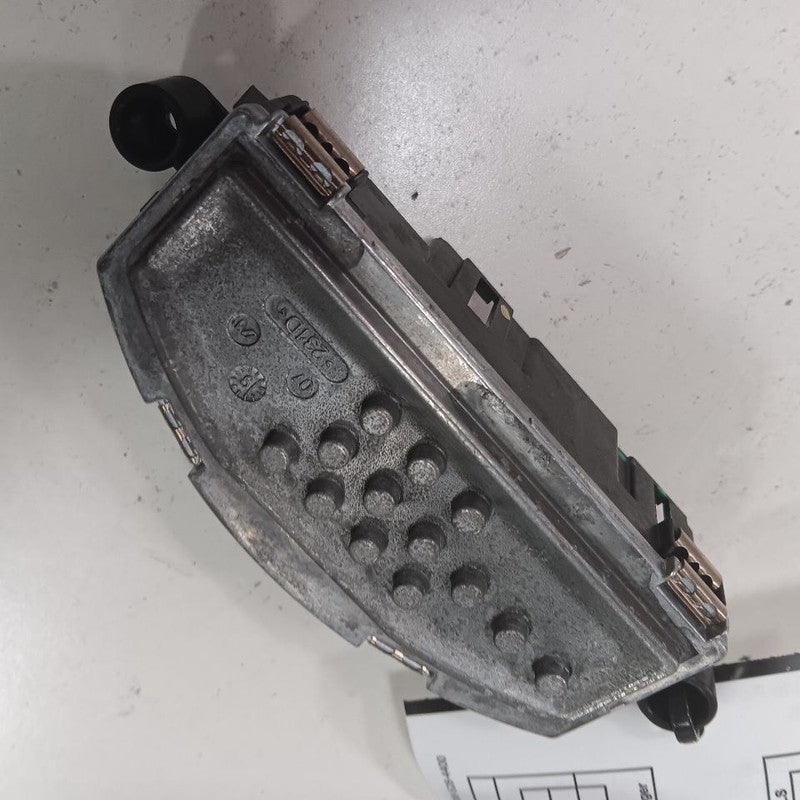Chevy Trailblazer Blower Resistor Fan Motor Speed Resistor  2021 2022 