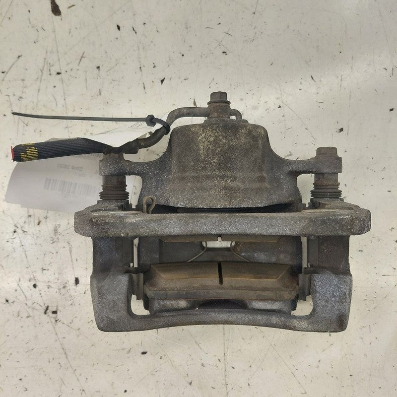 Driver Left Front Brake Caliper Fits 18-22 Kia Sportage