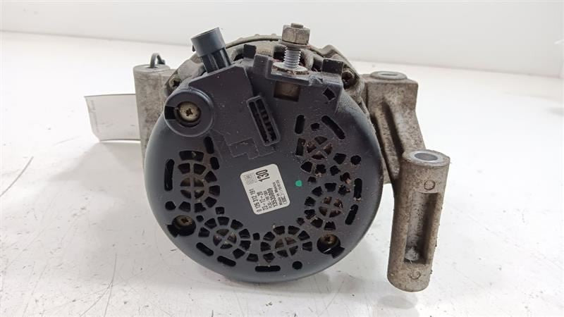 13535009 Alternator Fits 18-19 EQUINOX