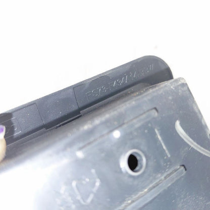 Ford Fusion Trunk Pull Handle {FS73F434A14BBW} 2016 2015 2014 2013 OEM
