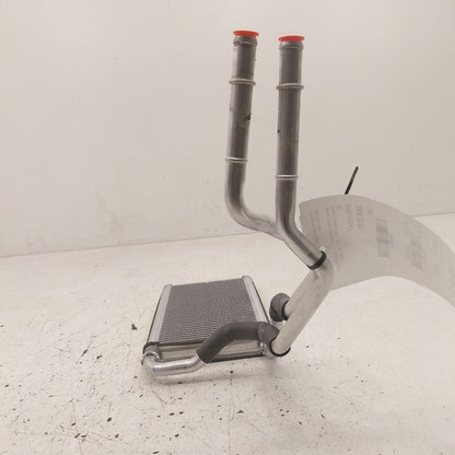 Heater Core Without Additional Rear Ventilation Fits 18-21 Mazda 6