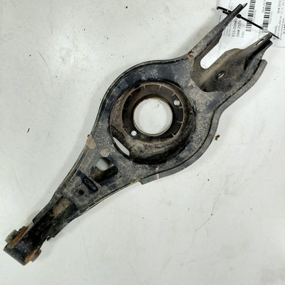 Left Rear Lower Control Arm  Spring Seat US Built 16-20 Kia optima OEM