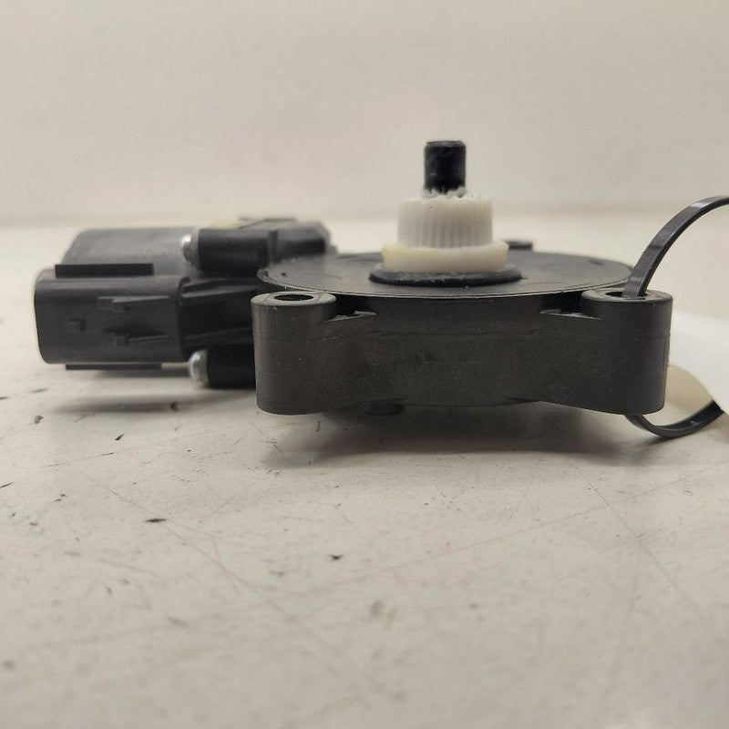 Passenger Right Front Power Window Motor Fits 24-25 Chevy Trax