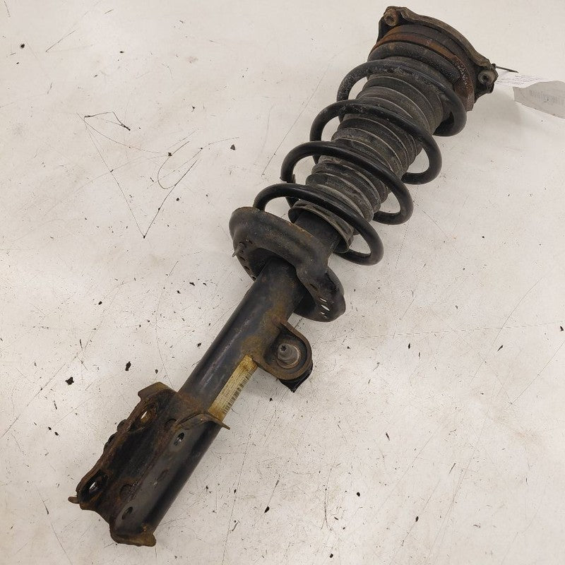 Driver Left Front Strut 4 Door X Model AWD Fits 16-17 FIAT 500