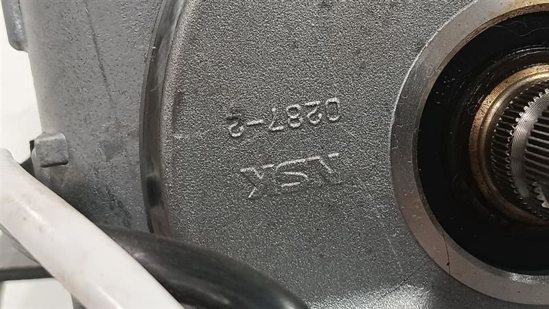 Steering Column Floor Shift VIN K 1st Digit Korea Built Fits 15-16 ROG