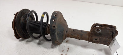 Driver Left Strut Front Base Without Turbo Fits 05-09 Subaru Legacy OE