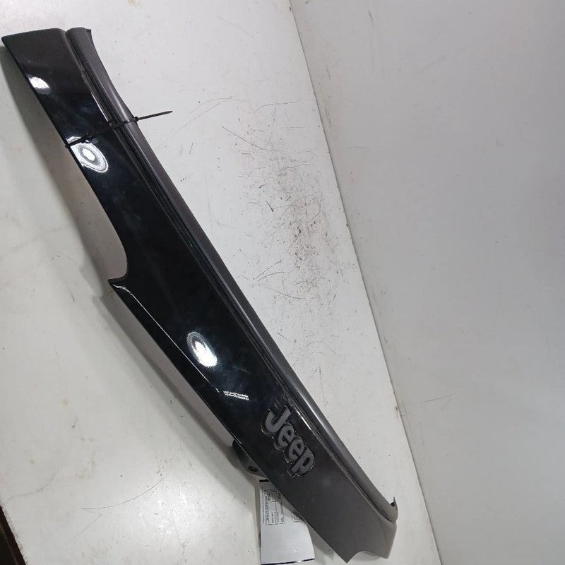 Trunk Lid Tail Finish Panel Trim Fits 17-23 Jeep Compass OEM