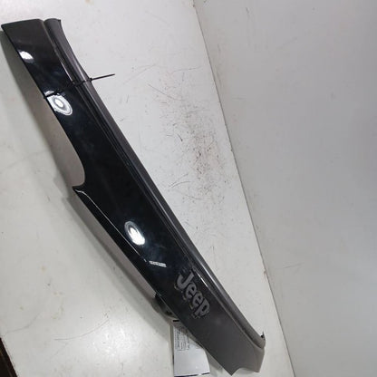 Trunk Lid Tail Finish Panel Trim Fits 17-23 Jeep Compass OEM