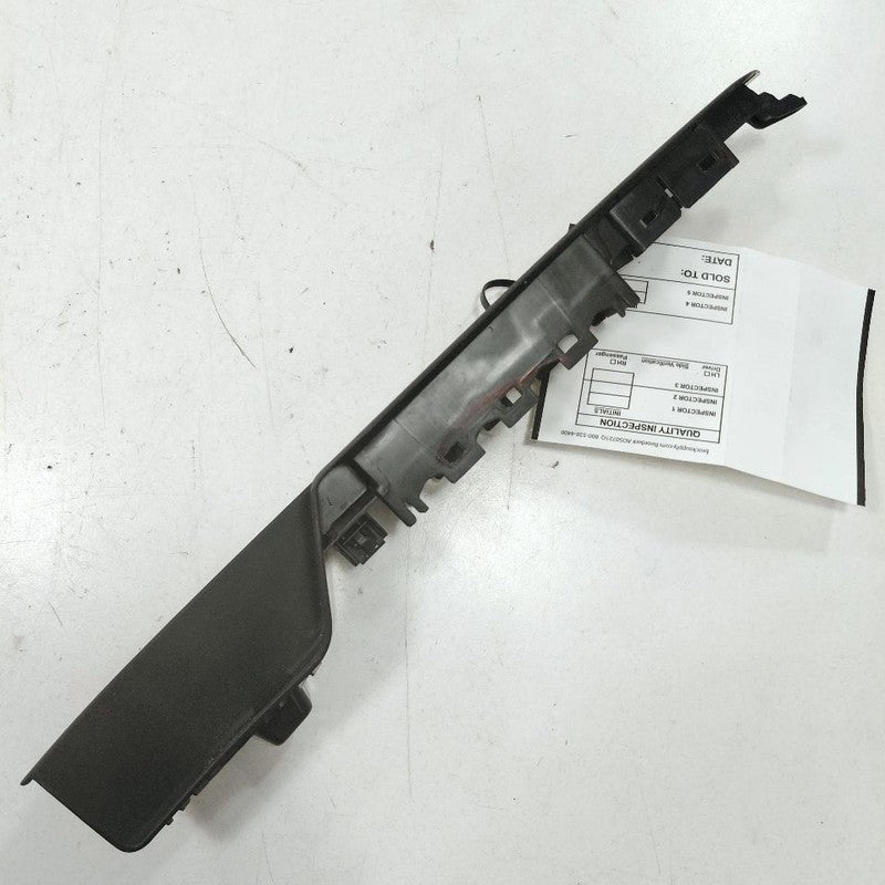 Jeep Compass Window Switch Bezel Trim Left Front 2025 2024 2023 OEM