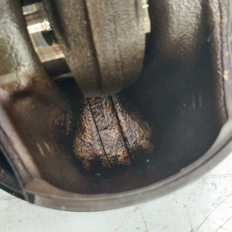 Volvo S60 Single Piston With Connecting Rod   2.0 2018 2017 2016