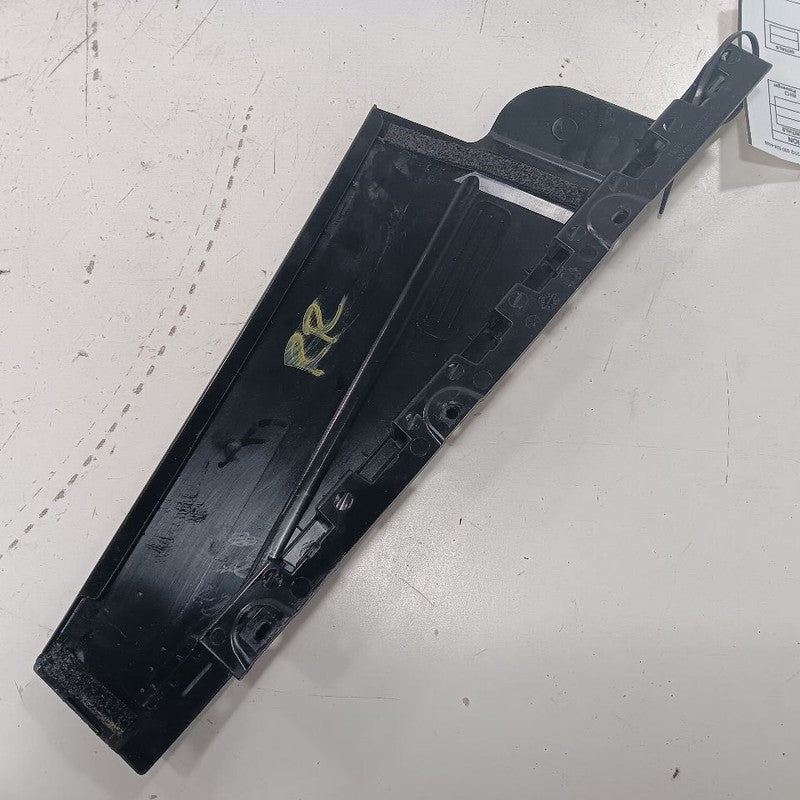 Jeep Compass Passenger Right Rear C-Pillar Trim {68246272AC} 2021 2020 2019 2018