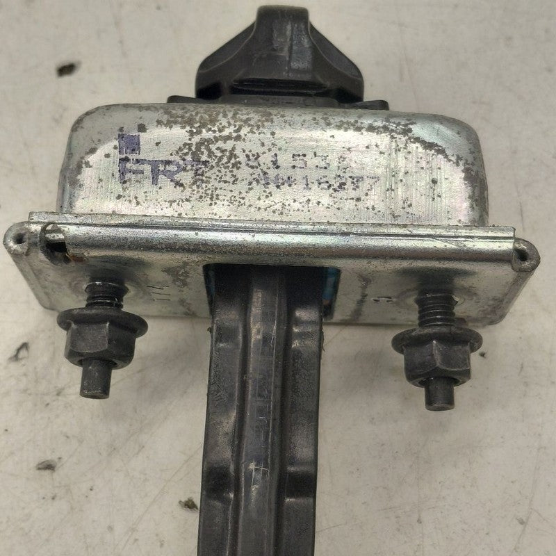 Cadillac CT6 Door Check Right Passenger Front Hinge Stopper Detent  20