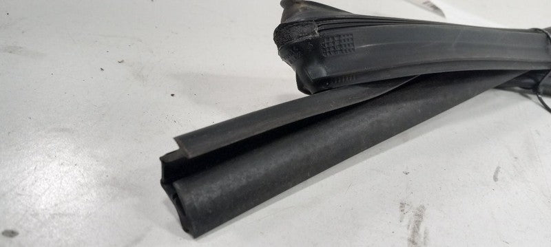 Hyundai Santa Fe Door Glass Window Seal Rubber Left Rear Back 2017 201
