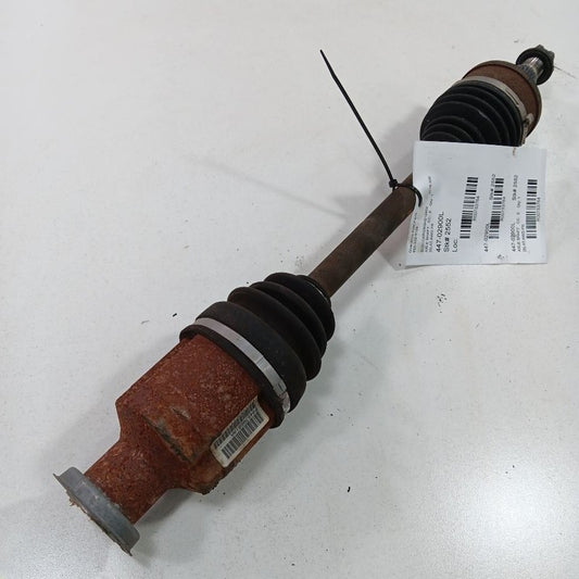 Chrysler 300 Driver Left Front CV Axle Shaft 3.6L Outer Fits 05-23