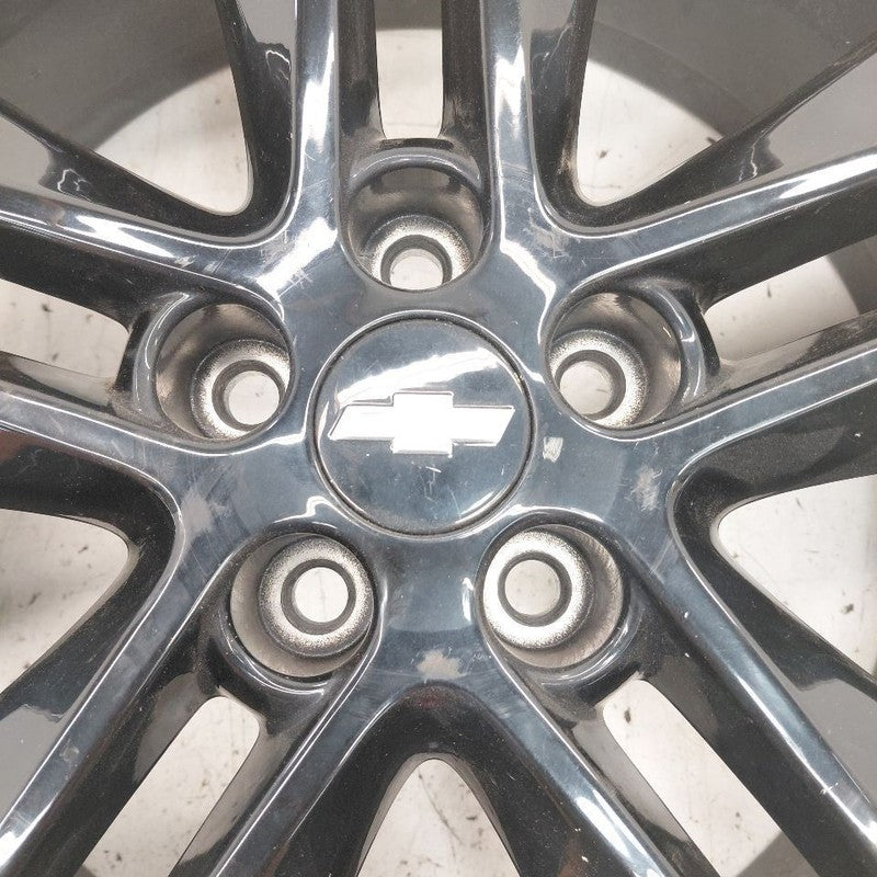 Wheel Rim 18x7 5 Double Spoke Opt Ren Fits 18-22 Chevy Trax