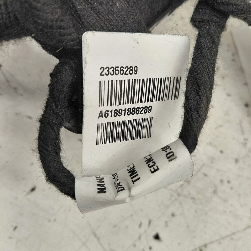 Cadillac CT6 Center Console Wiring Harness {23356289} 2018 2017 2016
