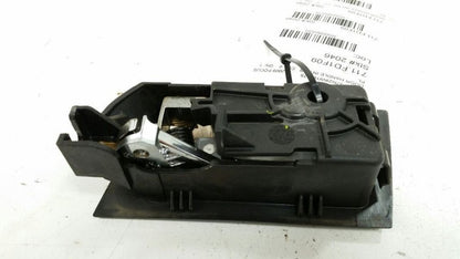Ford Focus Door Handle Right Passenger Rear Back Interior 2008 2009 2010 2011