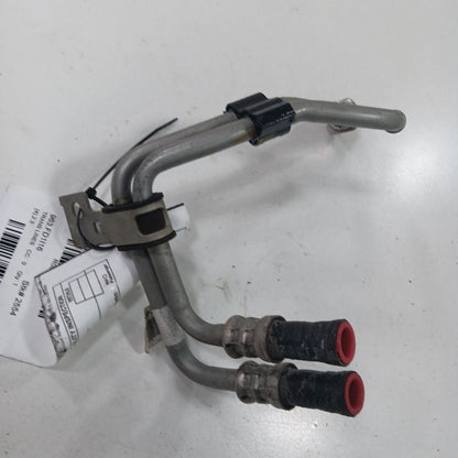 Ford Mustang 2.3 Automatic Transmission Oil Cooler Line Tube Hose  2016 2017