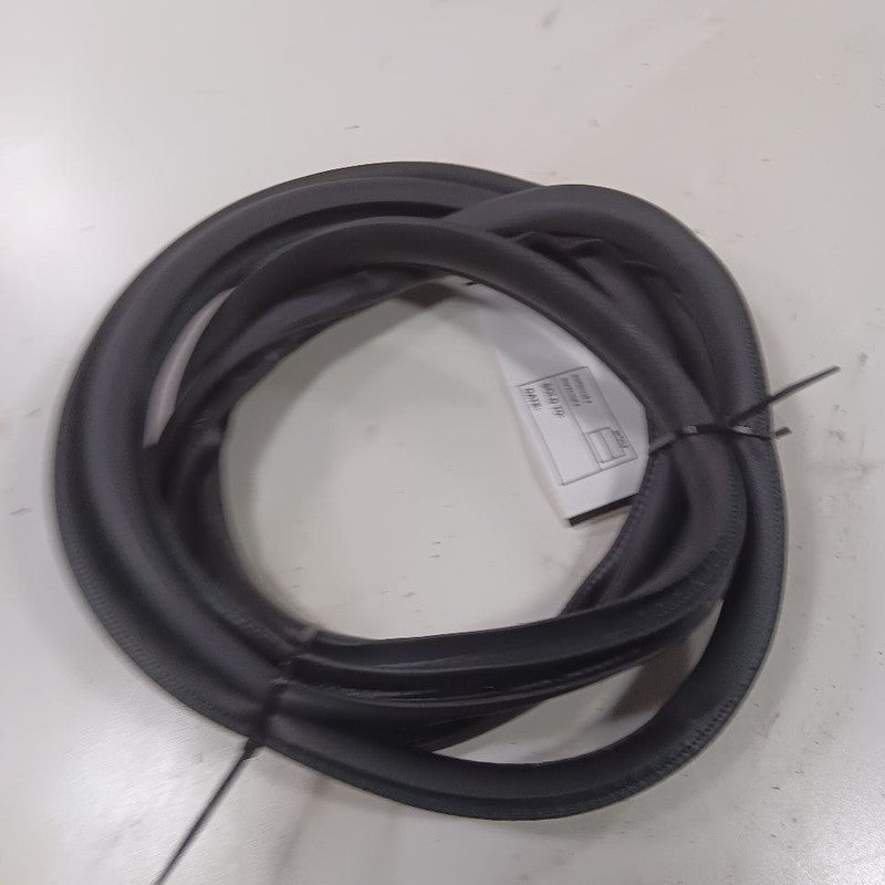 Honda Civic On Body Door Jamb Seal Rear Left Driver Back 2016 2017 2018 2019