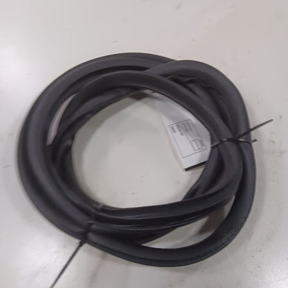 Honda Civic On Body Door Jamb Seal Rear Left Driver Back 2016 2017 2018 2019