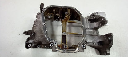 Engine Oil Pan QR25DE 2.5L VIN J 1st Digit Japan Built Upper Fits 08-1