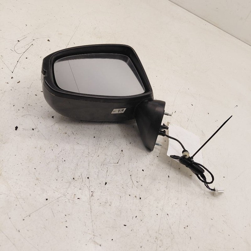 Driver Left Side View Door Mirror Fits 18-21 Honda Clarity