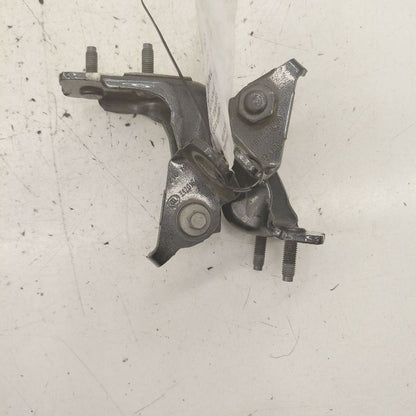 Ford Edge Door Hinge Set Left Driver Rear  2019 2020 2021 2022