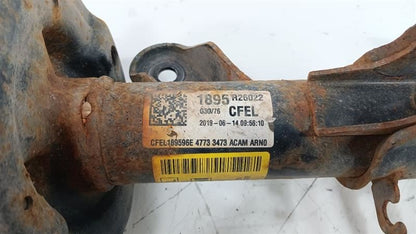 Driver Left Strut Front AWD Fits 13-19 Buick Encore OEM