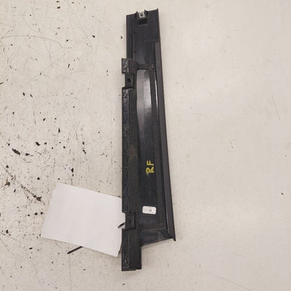 Chevy Equinox Passenger Right Front Door Applique  2024 2023 2022