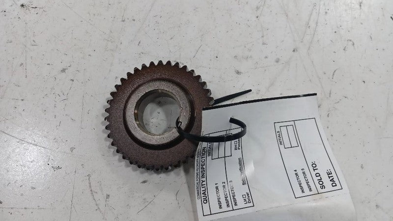 Chrysler 200 Timing Gear  2015 2016 2017 OEM