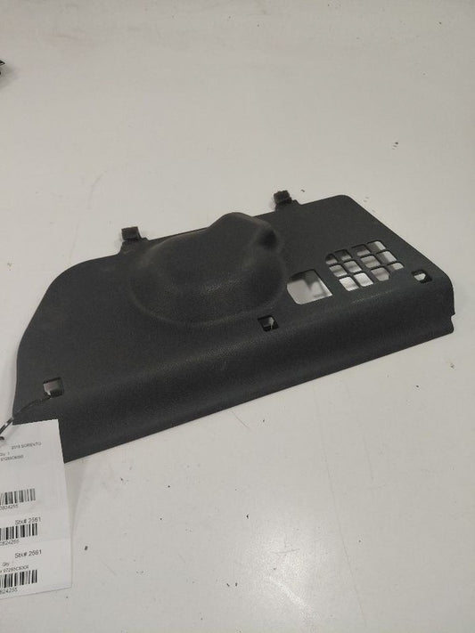 Kia Sorento Passenger Right Under Dash Cover {97285C6000} 2018 2017 2016