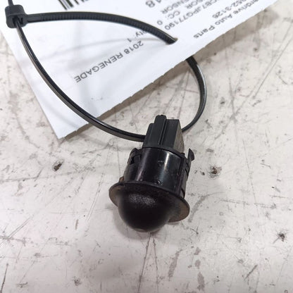 Jeep Renegade Dash Daylight Sensor 2015 2016 2017 2018