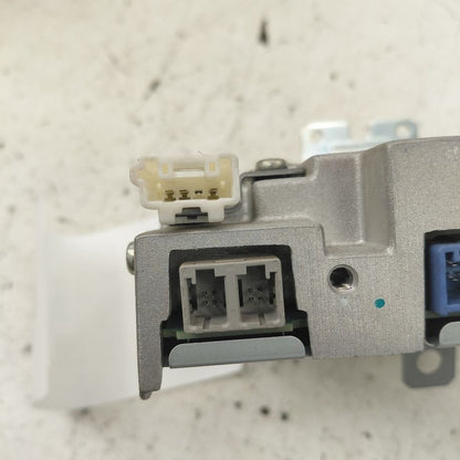 Audio Equipment Radio Receiver Am-fm-cd Fits 16-20 Mazda 6