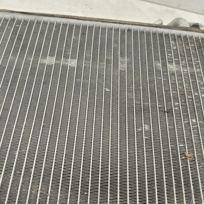 Air Conditioning AC Condenser Fits 14-21 Mazda 6