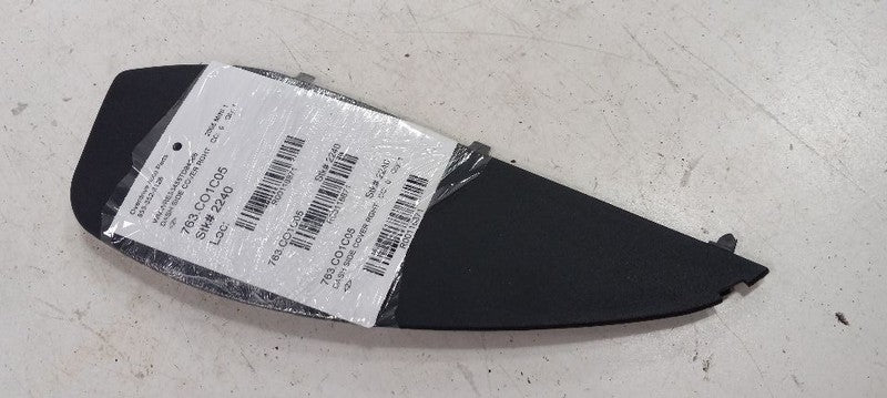 Mini Cooper S Dash Side Cover Right Passenger Trim Panel 2005 2006 2007 2008