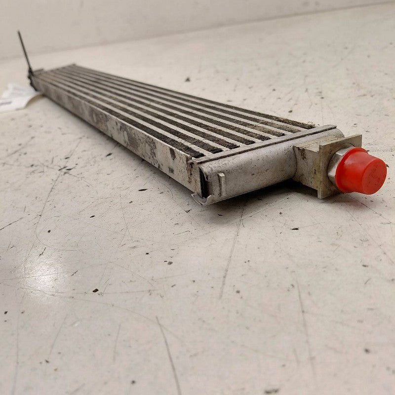 Cadillac CT6 Automatic Transmission Fluid Oil Cooler  2018 2017 2016