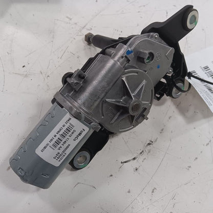 Rear Wiper Motor Fits 18-22 Ford Ecosport OEM