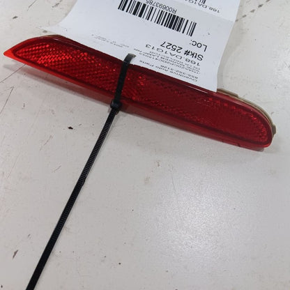 Nissan LEAF Left Rear Marker Light Lamp  2013 2014 2015 2016 2017 OEM