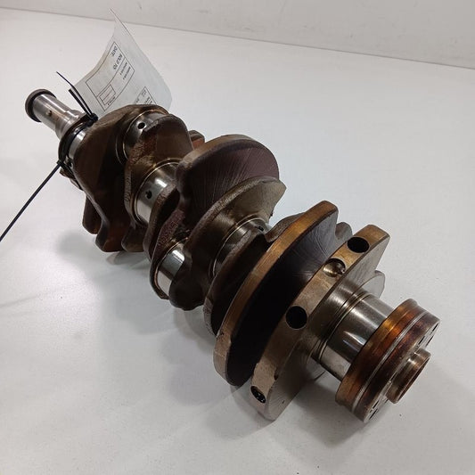 Ford Explorer 3.5 Engine Crankshaft Crank Shaft  2016 2017 2018 2019