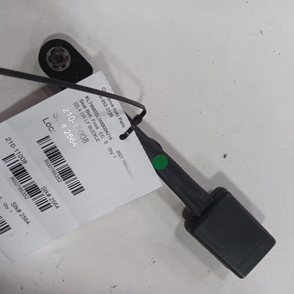 Driver Left Front Seat Belt Buckle Latch Fits 20-23 Buick Encore GX