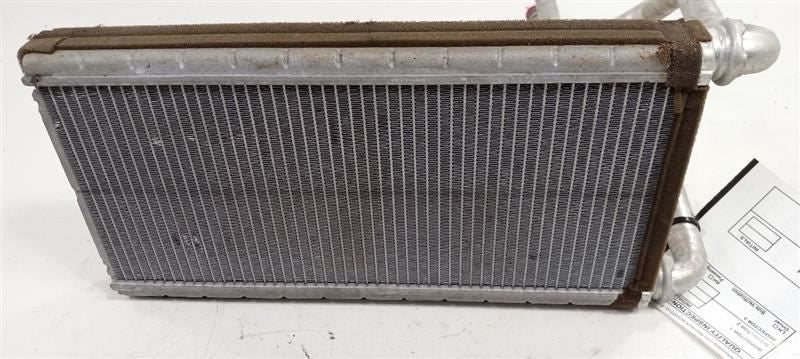 Heater Core Thru 1/1/08 Fits 05-08 Subaru Legacy OEM