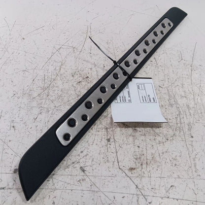 Subaru BRZ Sill Trim Plate Door Jam Threshold Left Driver Front  2013 