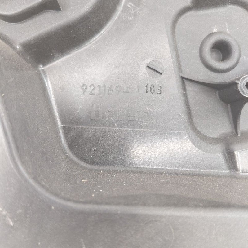 Driver Left Front Window Regulator Track Fits 14-24 Volvo S60