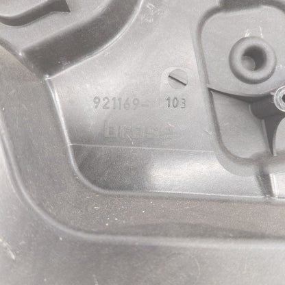 Driver Left Front Window Regulator Track Fits 14-24 Volvo S60
