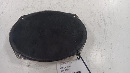 Chrysler 200 Speaker Left Rear  2015 2016 2017 OEM