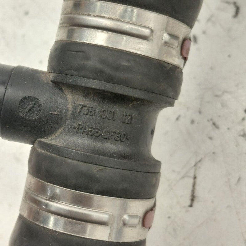Fiat 500 X Model   Coolant Line Crossover Pipe  2.4 2016 2017