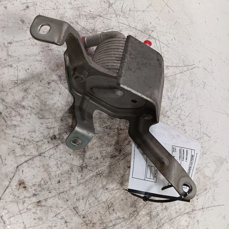 Subaru BRZ Automatic Transmission Fluid Oil Cooler  2013 2014 2015 2016