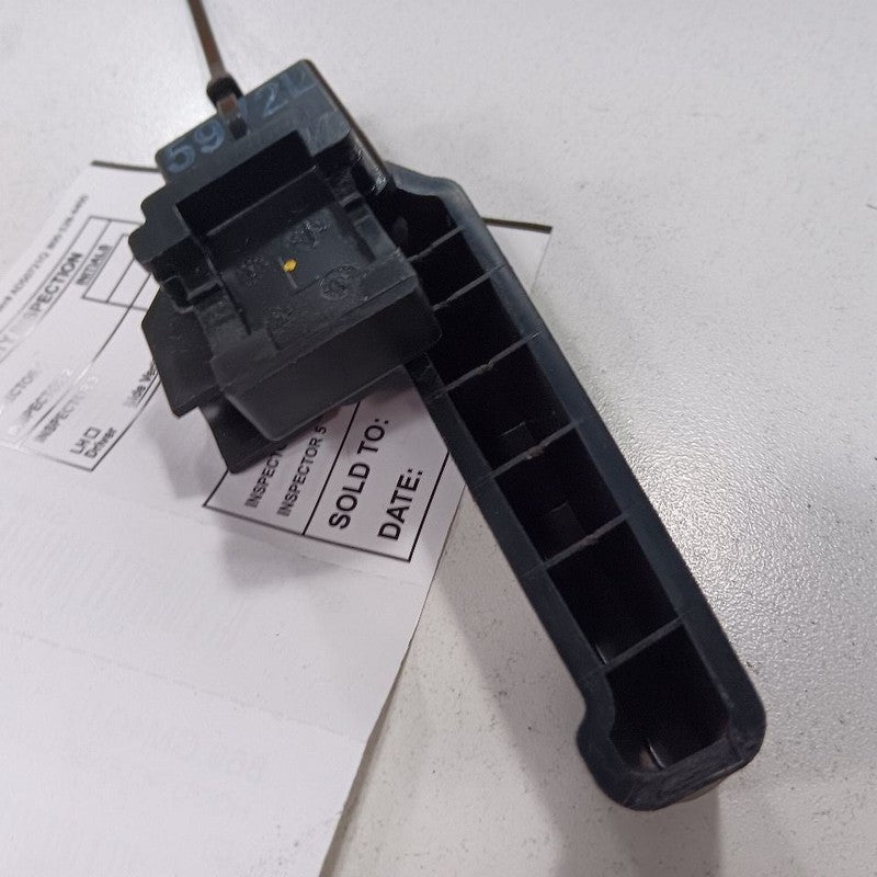 Buick Encore Hood Latch Release Handle Lever Switch  2019 2018 2017